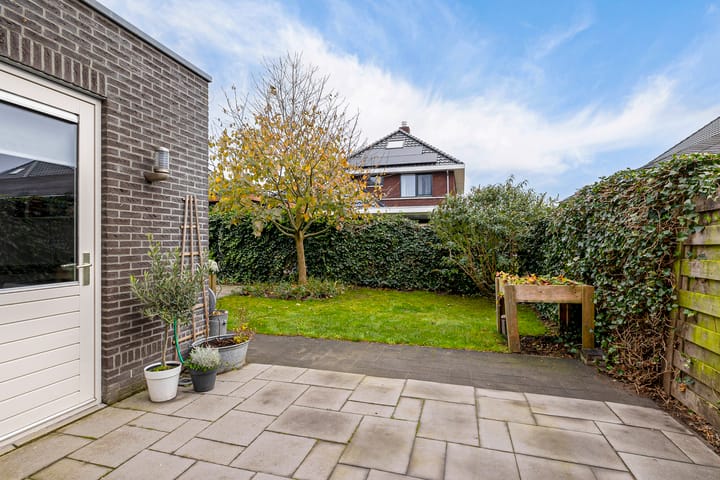 Foto 42 van Rozentuin 36