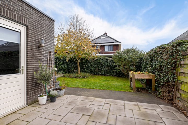 Foto 43 van Rozentuin 36