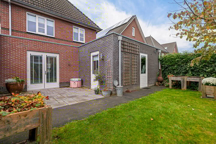 Foto 45 van Rozentuin 36