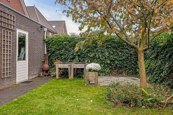 Foto 46 van Rozentuin 36