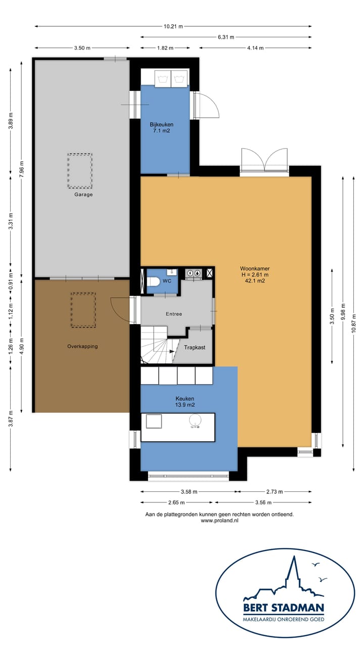 Foto 49 van Rozentuin 36