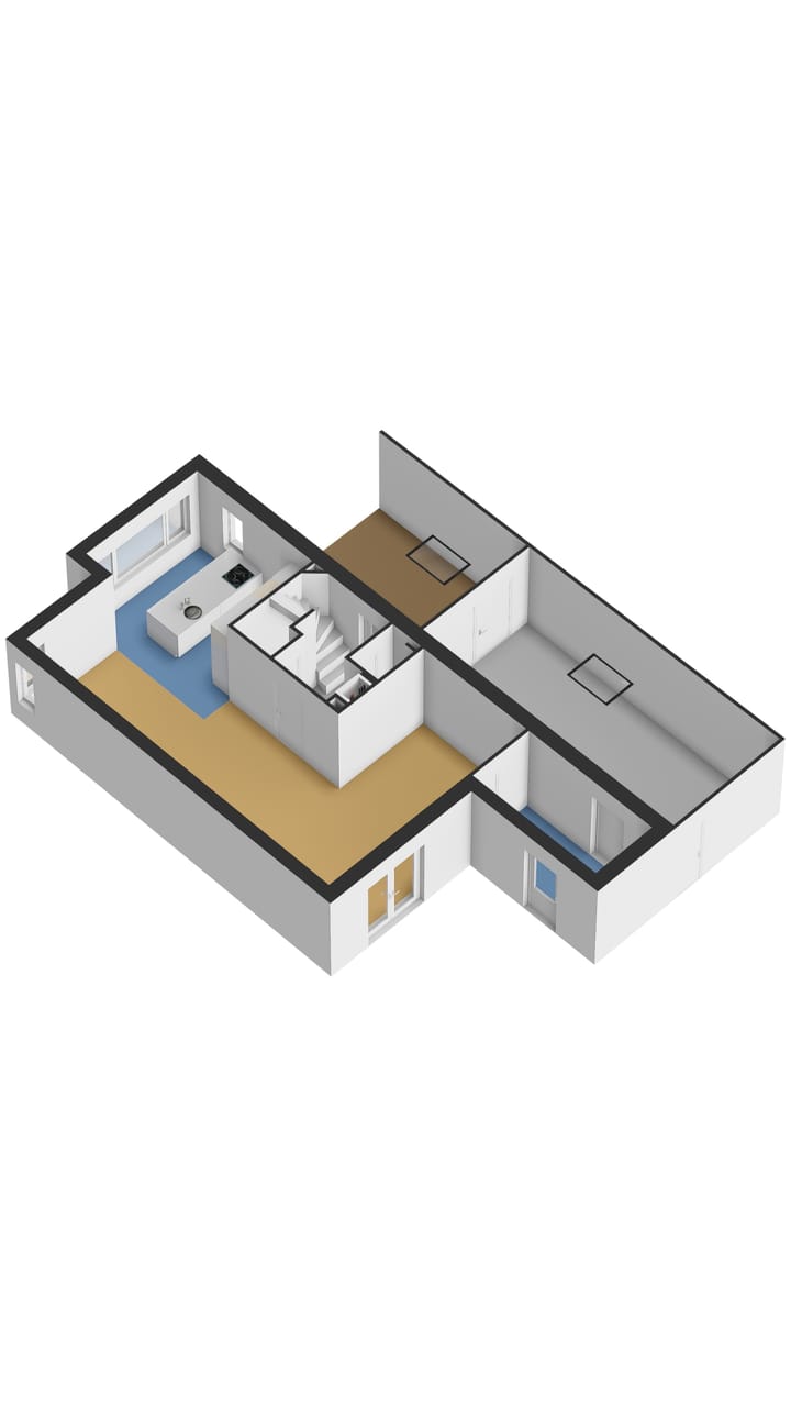 Foto 50 van Rozentuin 36