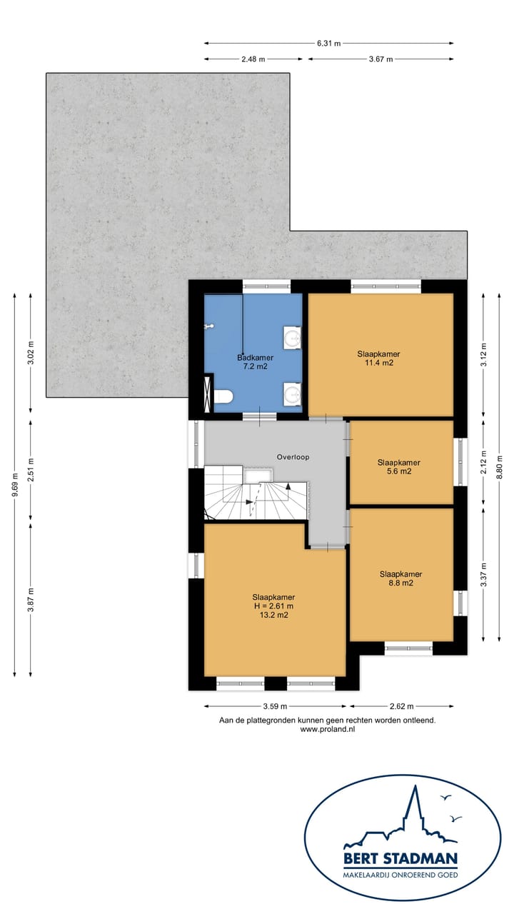 Foto 51 van Rozentuin 36