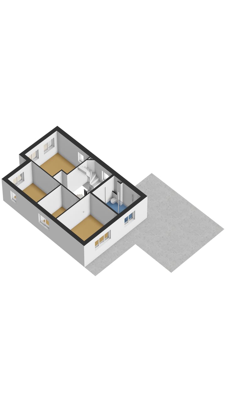 Foto 52 van Rozentuin 36