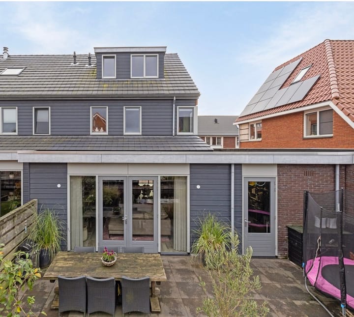 Foto 2 van Kweepeer 5