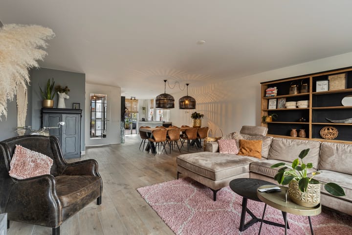 Foto 3 van Kweepeer 5