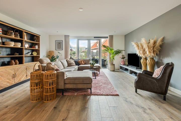 Foto 4 van Kweepeer 5