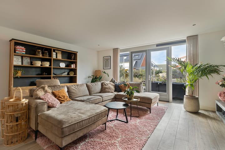 Foto 5 van Kweepeer 5