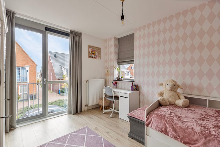 Foto 9 van Kweepeer 5