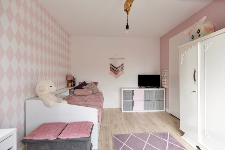 Foto 10 van Kweepeer 5