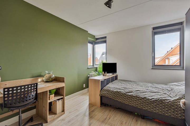 Foto 11 van Kweepeer 5