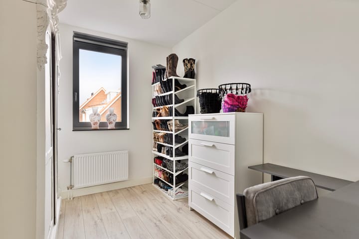 Foto 12 van Kweepeer 5