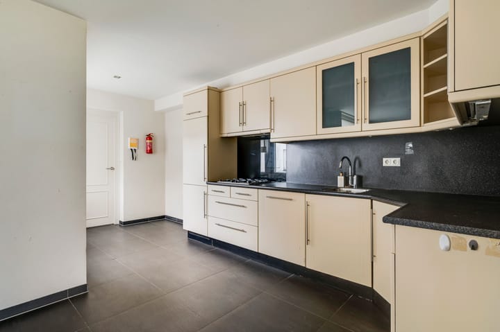 Foto 3 van Louis Beerenbrouckstraat 44