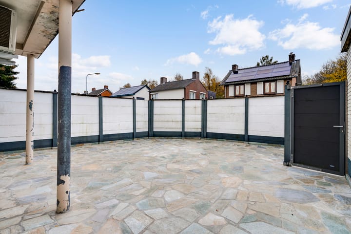 Foto 5 van Louis Beerenbrouckstraat 44