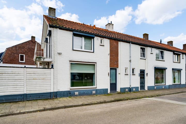 Foto 6 van Louis Beerenbrouckstraat 44