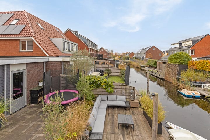 Foto 24 van Kweepeer 5