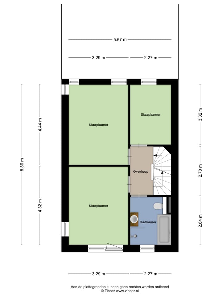 Foto 29 van Kweepeer 5