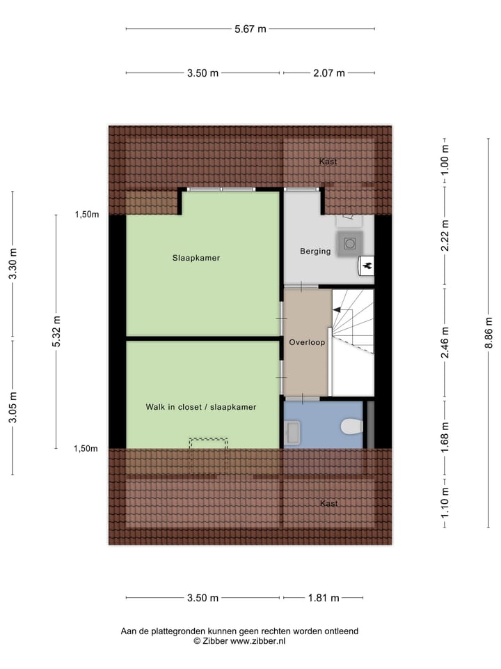 Foto 30 van Kweepeer 5