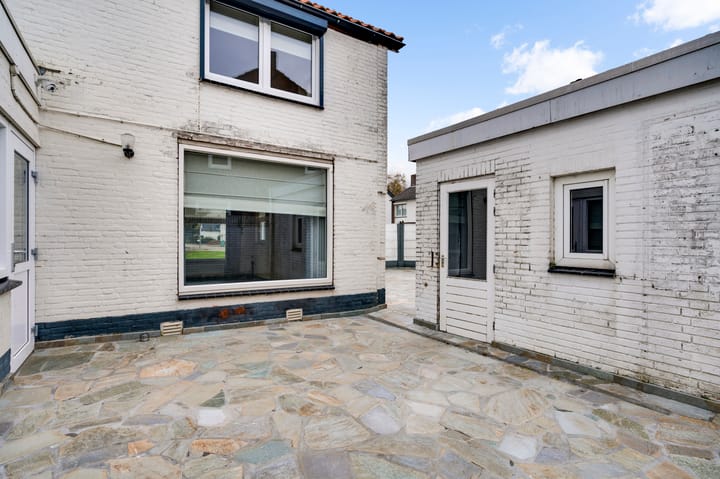 Foto 22 van Louis Beerenbrouckstraat 44