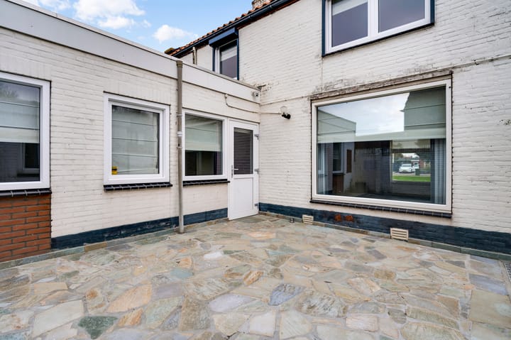 Foto 23 van Louis Beerenbrouckstraat 44