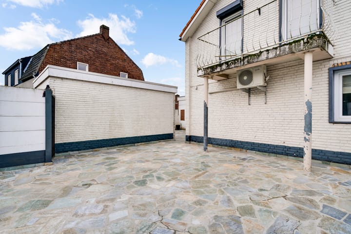 Foto 24 van Louis Beerenbrouckstraat 44