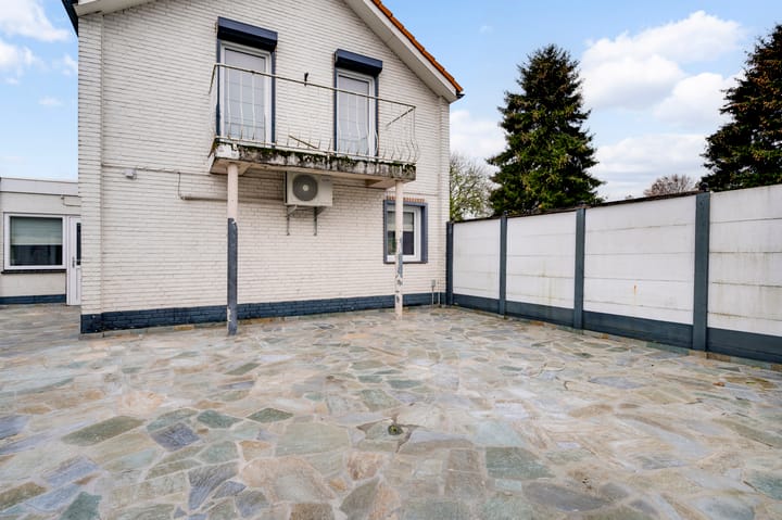 Foto 25 van Louis Beerenbrouckstraat 44