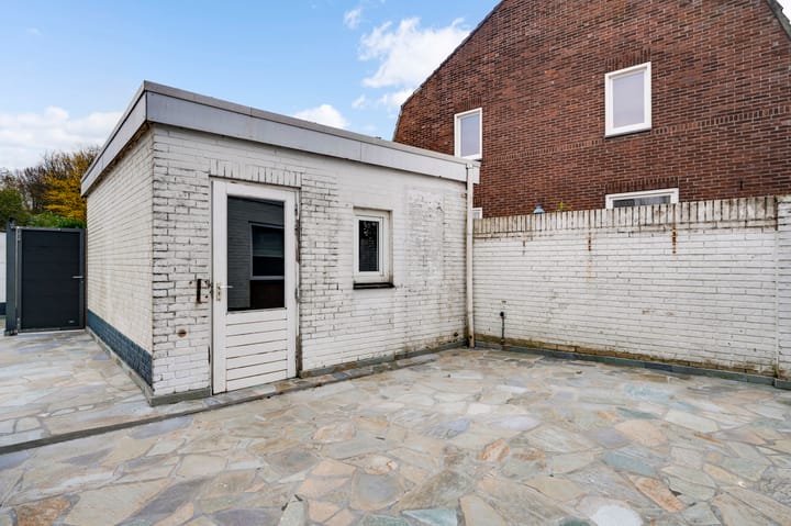 Foto 26 van Louis Beerenbrouckstraat 44