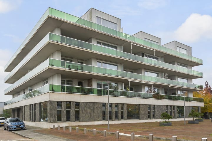 Photo 1 of Apollostraat 10