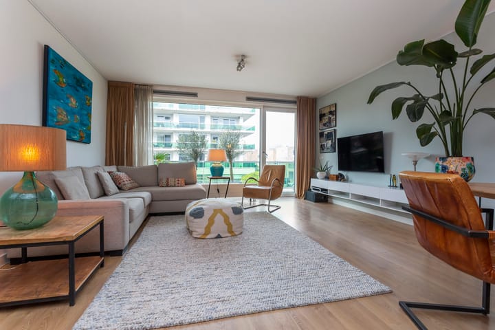 Photo 2 of Apollostraat 10