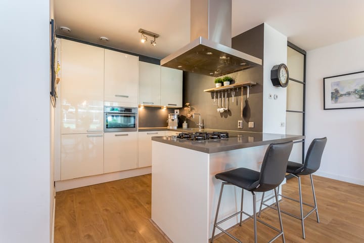 Photo 4 of Apollostraat 10