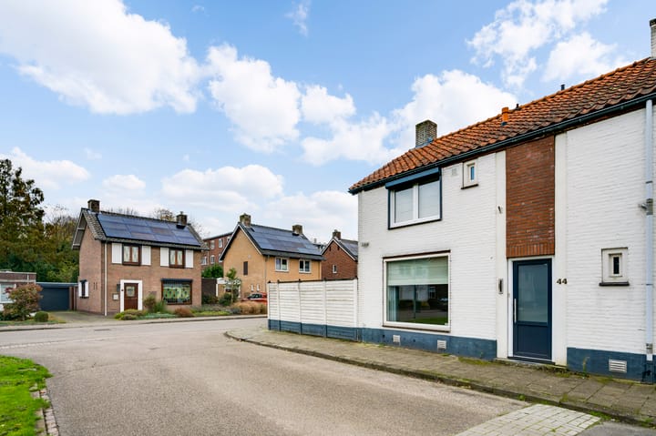 Foto 29 van Louis Beerenbrouckstraat 44