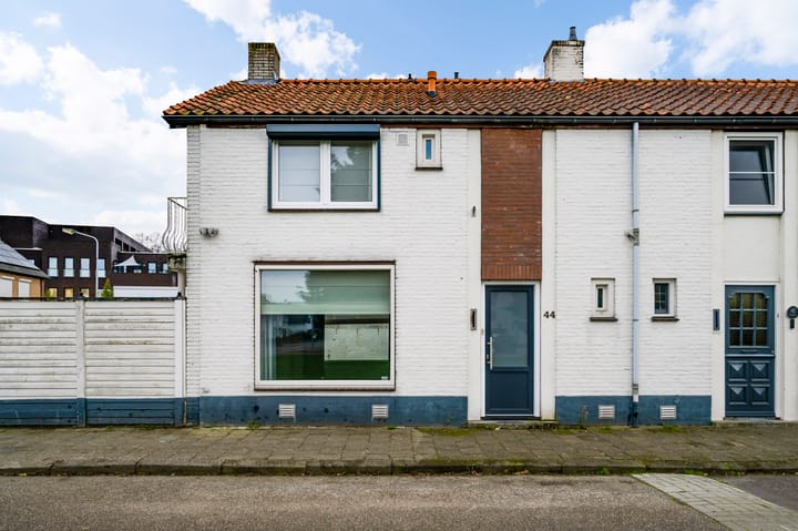 Foto 30 van Louis Beerenbrouckstraat 44