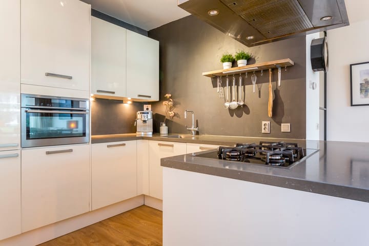 Photo 5 of Apollostraat 10