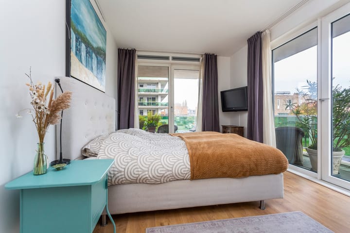 Photo 6 of Apollostraat 10