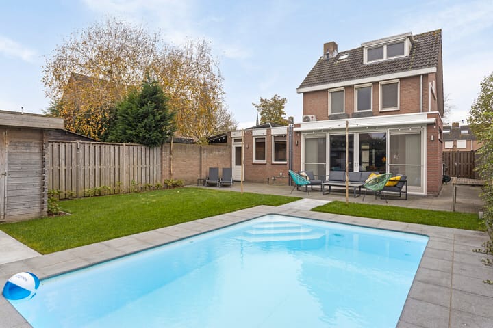 Foto 2 van Kloosterhof 9