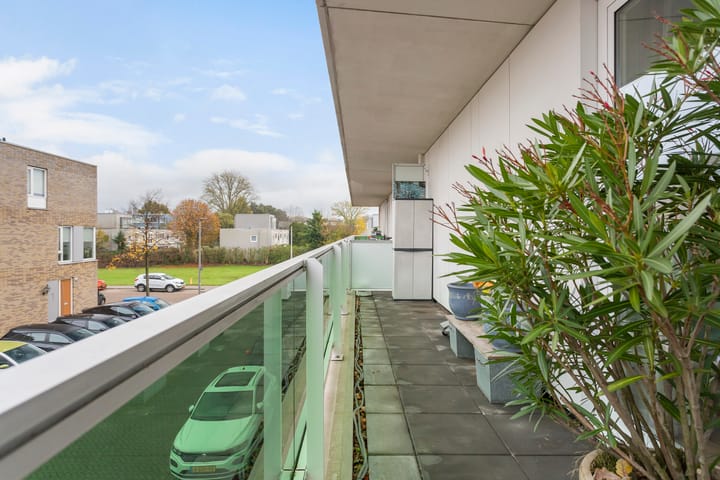 Photo 10 of Apollostraat 10