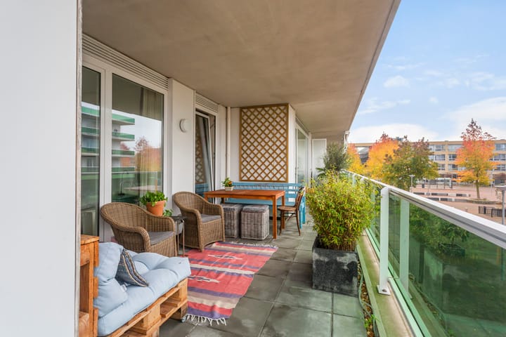 Photo 12 of Apollostraat 10