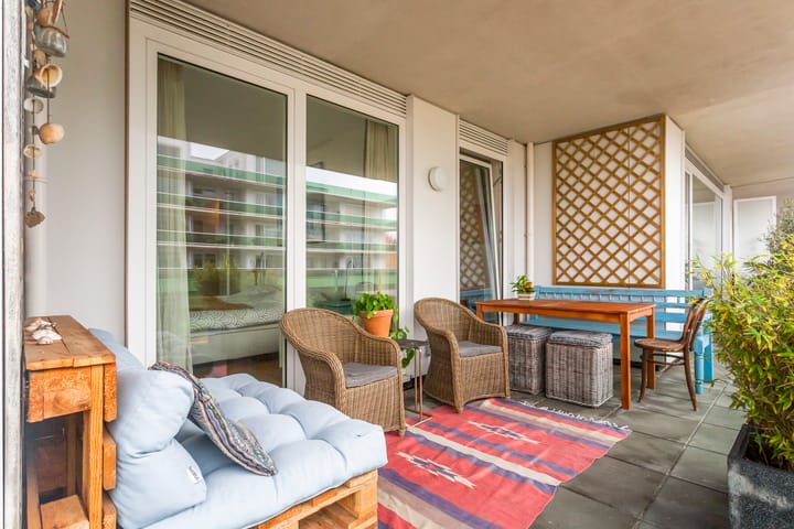 Photo 13 of Apollostraat 10