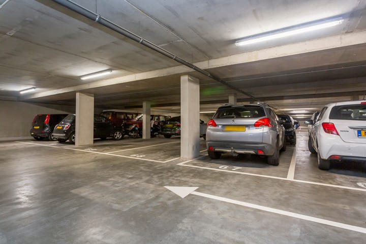 Photo 14 of Apollostraat 10