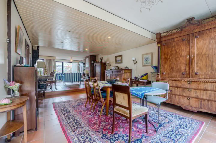 Foto 2 van Burgemeester le Coultrestraat 1