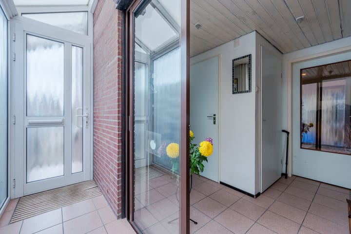 Foto 8 van Burgemeester le Coultrestraat 1