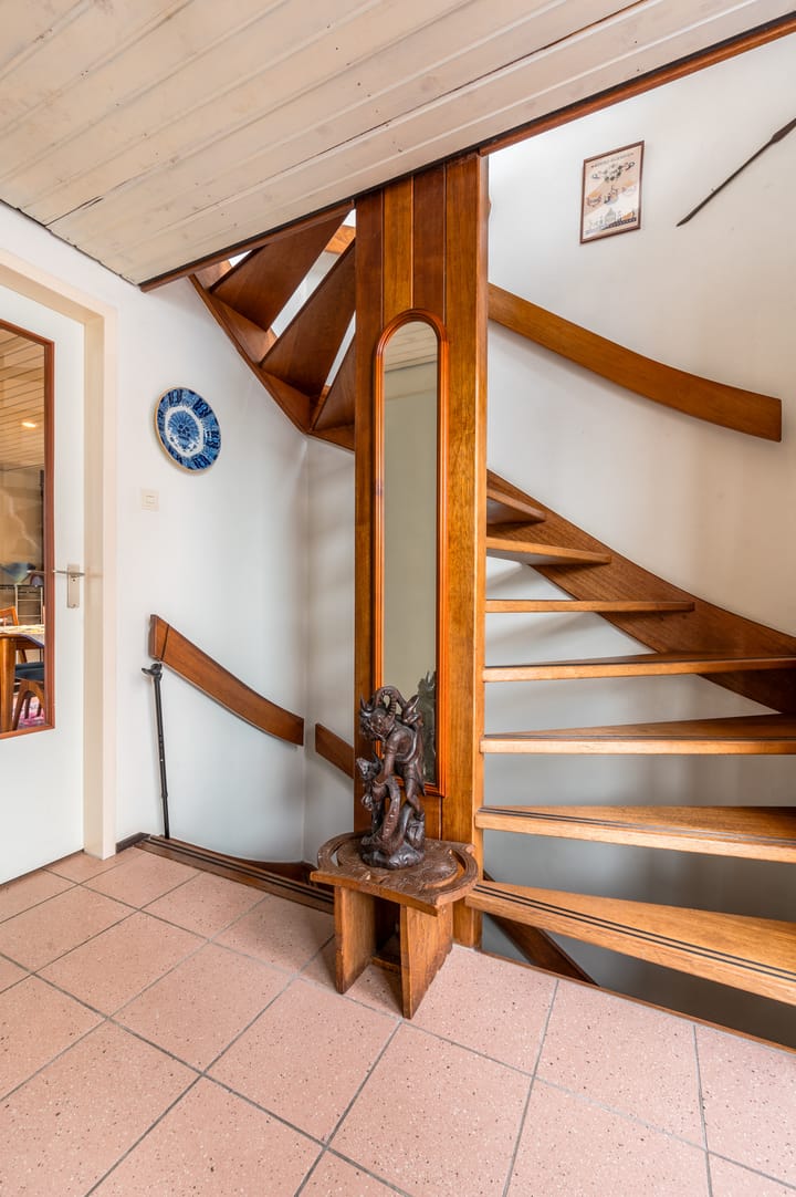 Foto 9 van Burgemeester le Coultrestraat 1