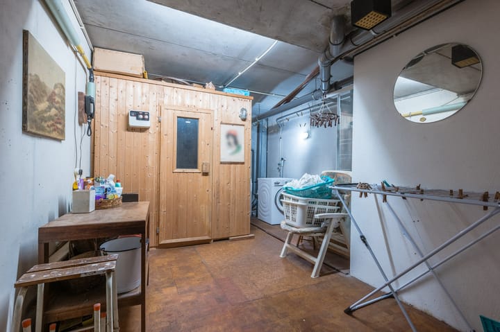 Foto 10 van Burgemeester le Coultrestraat 1