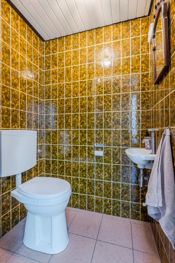 Foto 15 van Burgemeester le Coultrestraat 1