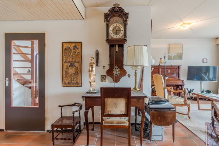 Foto 16 van Burgemeester le Coultrestraat 1