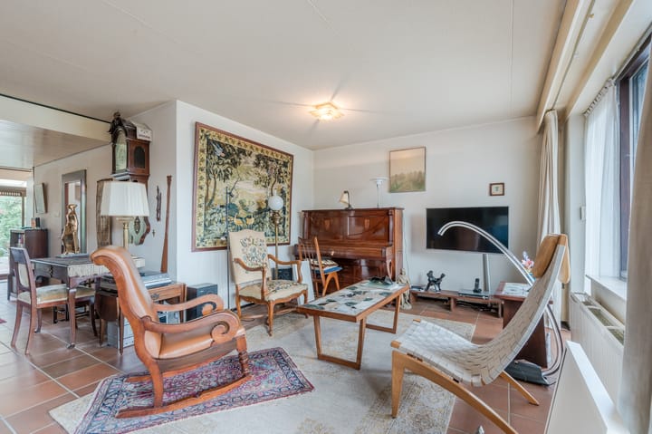 Foto 17 van Burgemeester le Coultrestraat 1