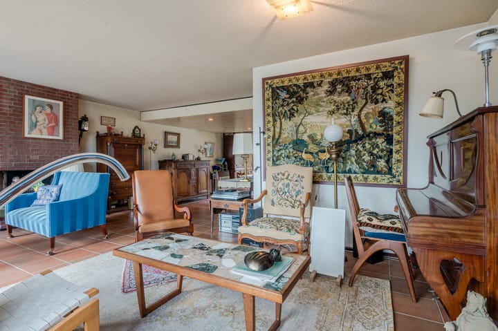 Foto 19 van Burgemeester le Coultrestraat 1