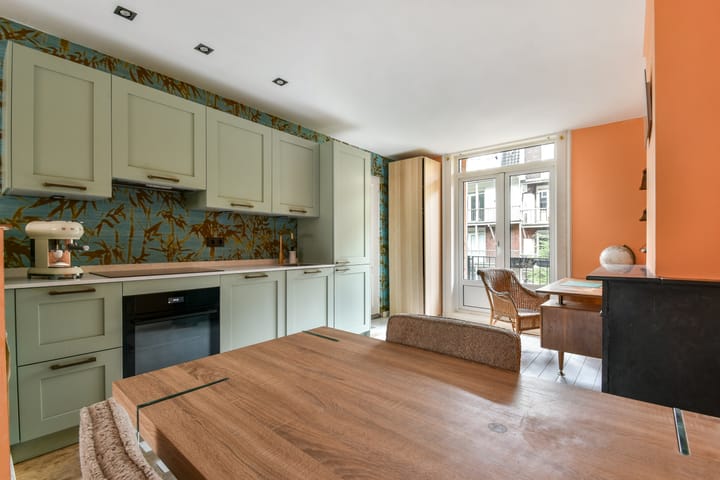 Foto 3 van Javastraat 40-2