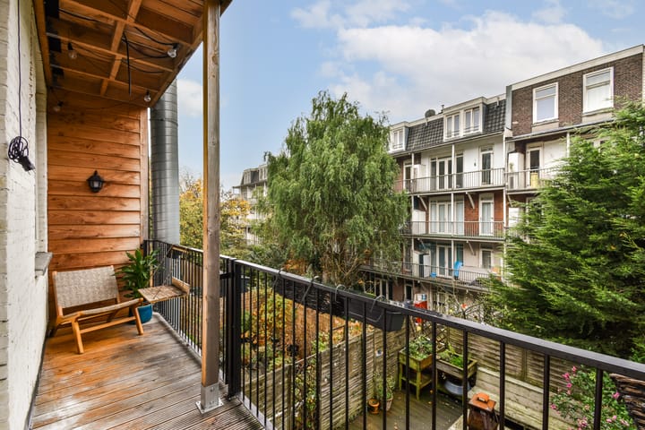 Foto 4 van Javastraat 40-2