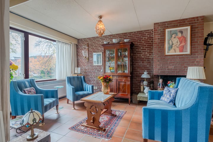 Foto 21 van Burgemeester le Coultrestraat 1